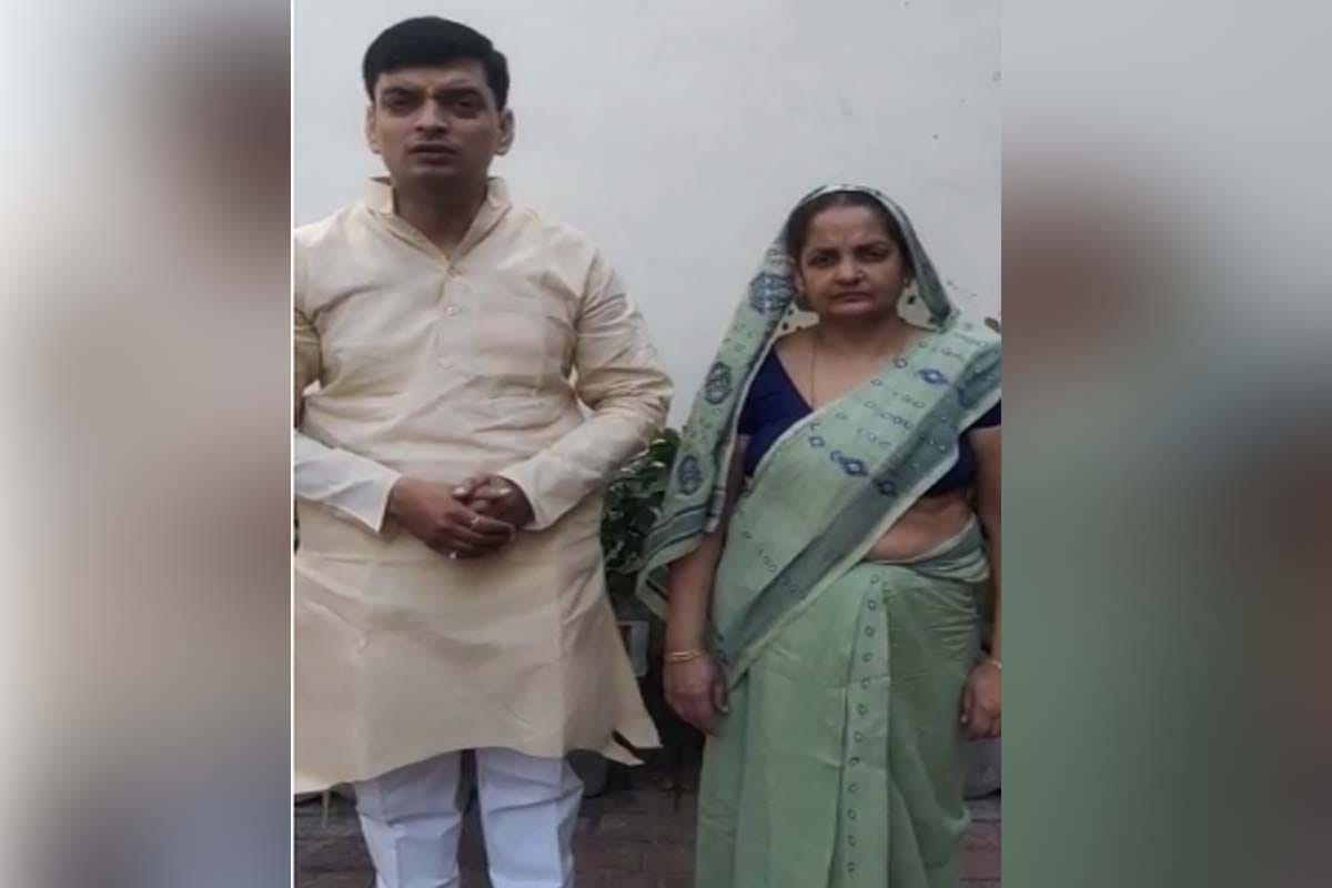 Saharanpur: Hand Pump episode caught attention, businessman's family warned of migration