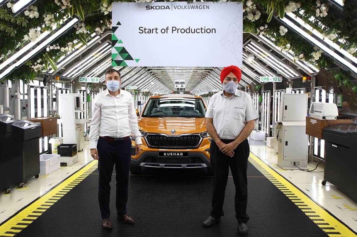 skoda kushaq 2021 launch date in india skoda kushaq specifications india skoda kushaq features and price