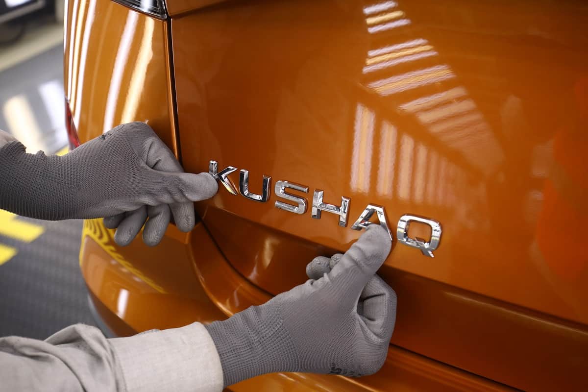 skoda kushaq 2021 launch date in india skoda kushaq specifications india skoda kushaq features and price