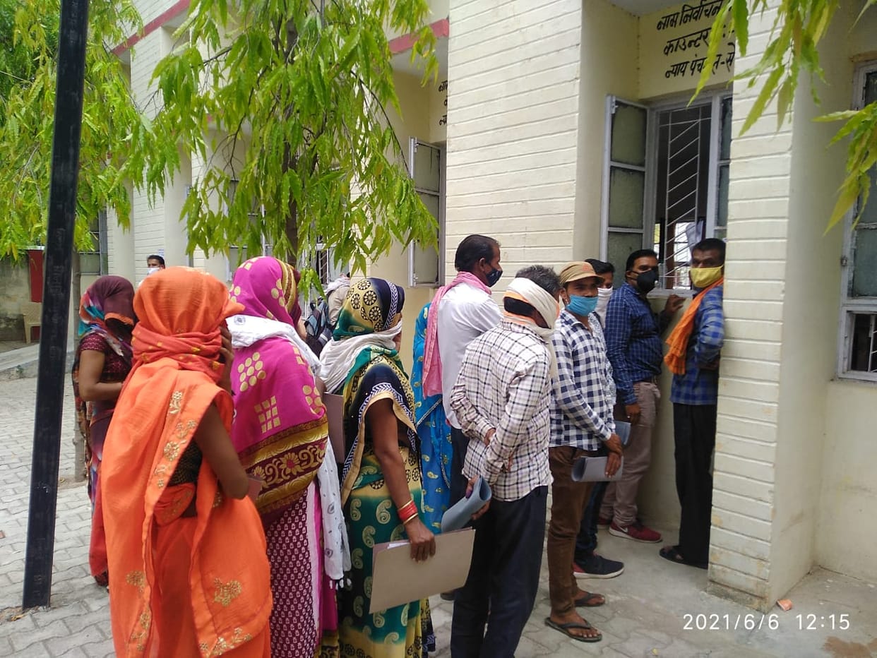 sub election nomination
