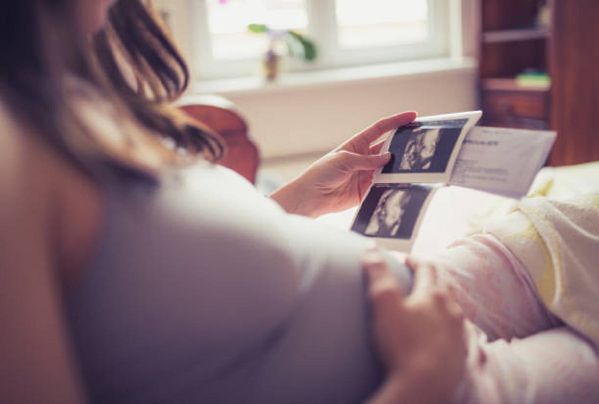 Health tips Know here the truth of these misconceptions related to pregnancy