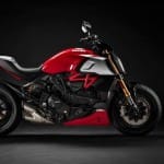 2021 Ducati Diavel 1260