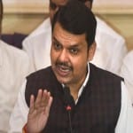 देवेंद्र फडणवीस