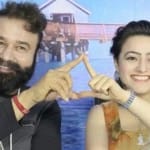 राम रहीम और हनीप्रीत