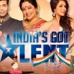 इंडियाज गॉट टैलेंट