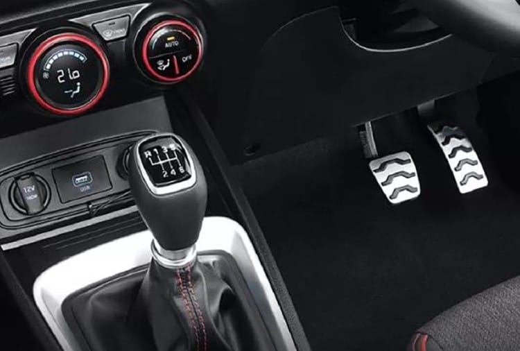 ऑटो सेक्टर में धमालmaruti Suzuki भी ला रही है बिना क्लच वाली 'imt