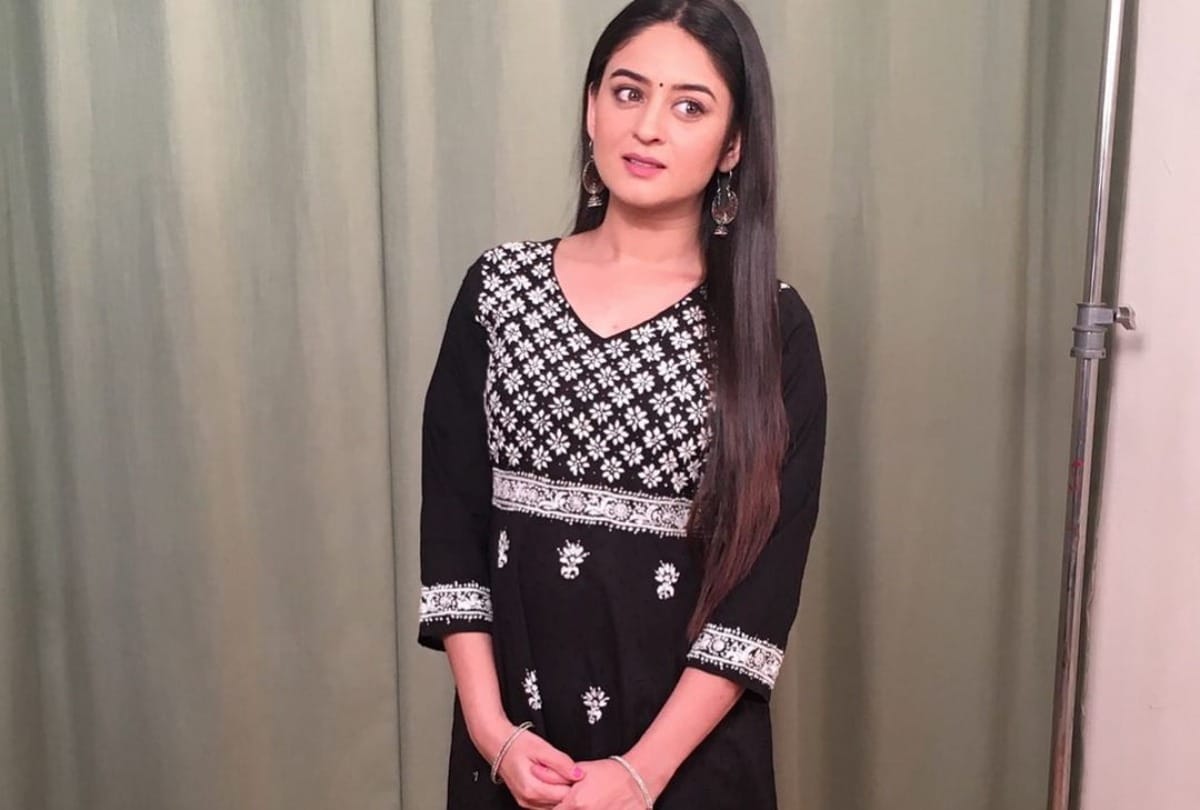 Mahhi Vij Brother Dies Due To Covid 19 Writes Emotional Post And Thanks Sonu Sood For Help