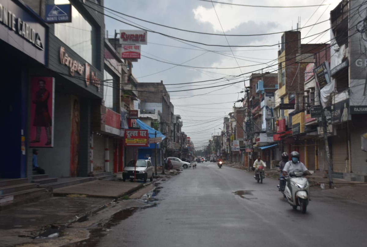 Weather Forecast Update Today in UP Latest News: Weather news, rain in up