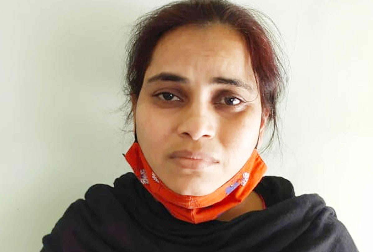 ashu yadav murder case, lady don deepika shukla started