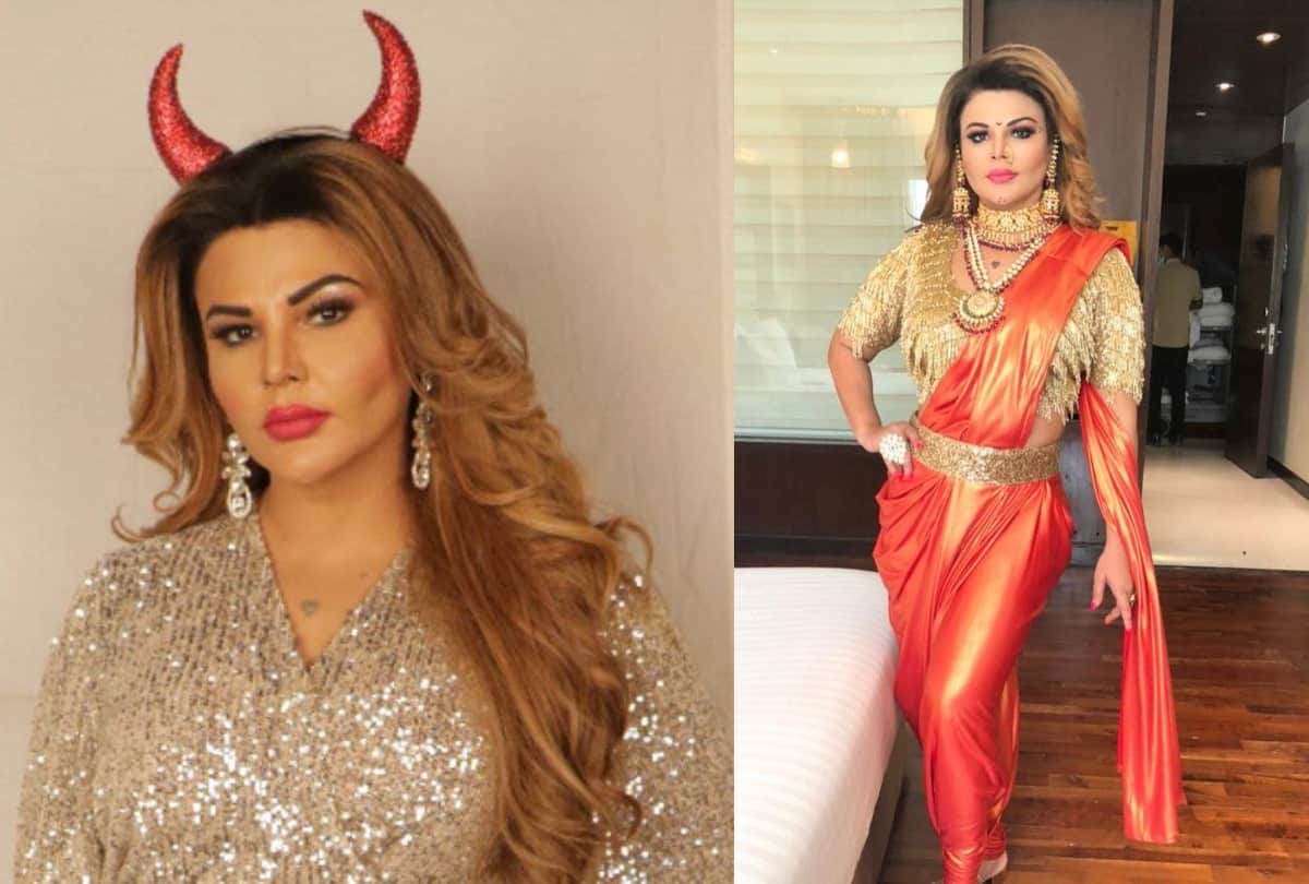 Rakhi Sawant erupts over Sherlyn Chopra says Everyone knows what you do