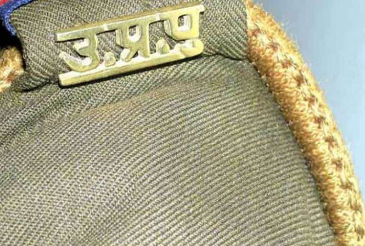 girlfriend beating case in ghatampur, crime news