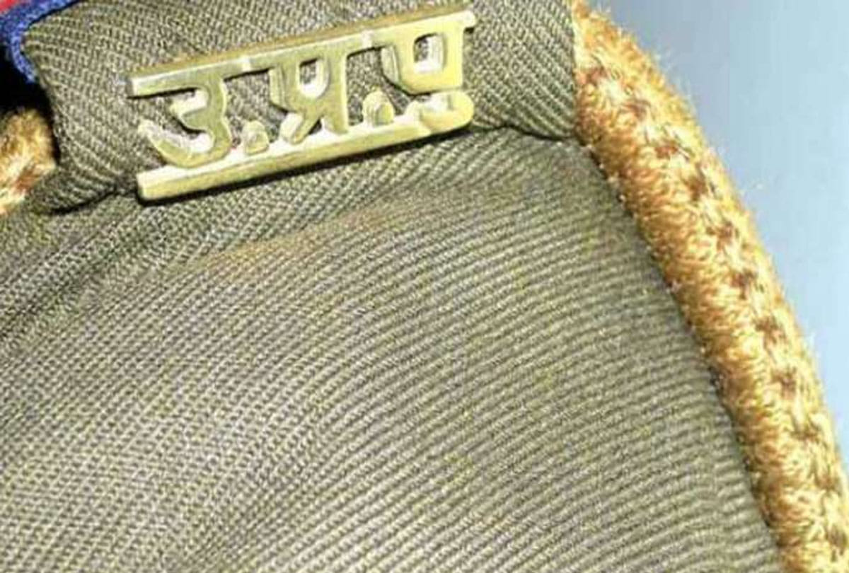 Loni Border Encounter: The SHO who shot seven animal smugglers at one place removed, Indirapuram inspector became a crime