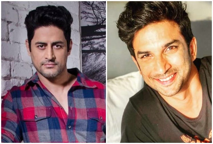 Mohit Raina life in danger like Sushant Singh Rajput Mahadev actor files complaint