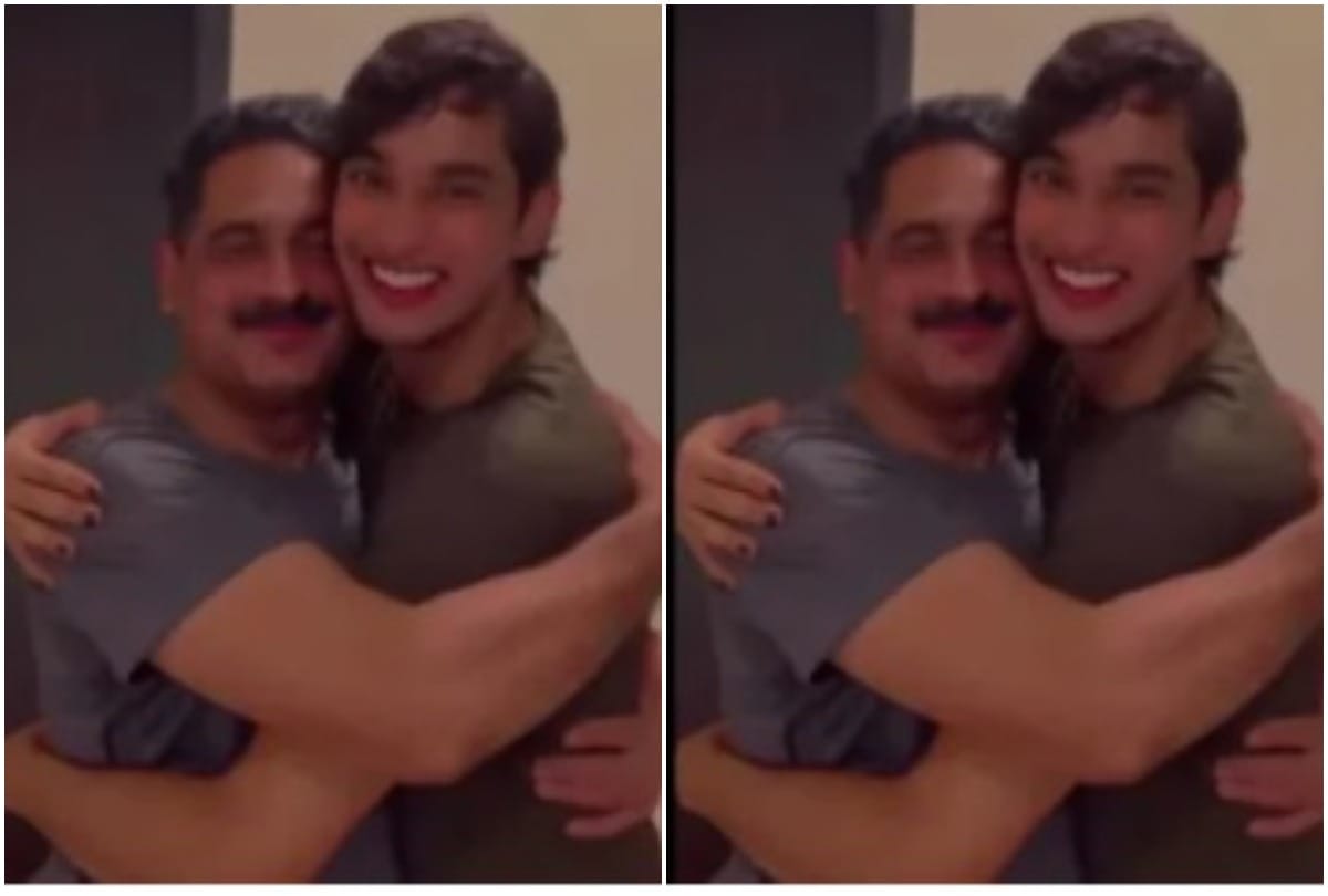 video Man shares heartening story about coming out to dad, Anushka Sharma ‘hearts’ it