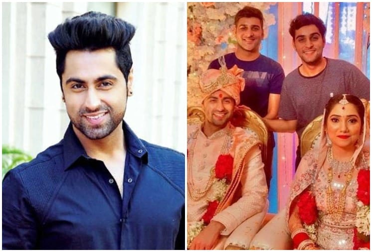 Ankit Gera Secretly Ties the Knot with NRI Rashi Puri, See VIRAL Photos
