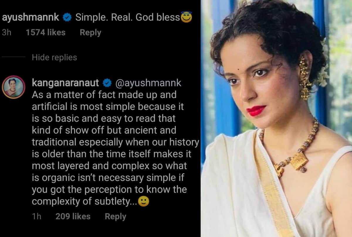 Kangana Ranaut shares hot bikini pics to hit back at librus Says Hot Sanghi