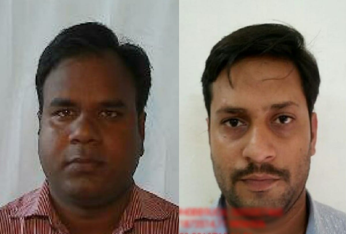 agra loot case properties of the accused officers will be attached