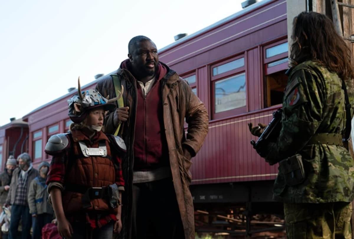 Sweet Tooth Review By Pankaj Shukla Jim Mickle Netflix Christian Convery Nonso Anozie Adeel Akhtar