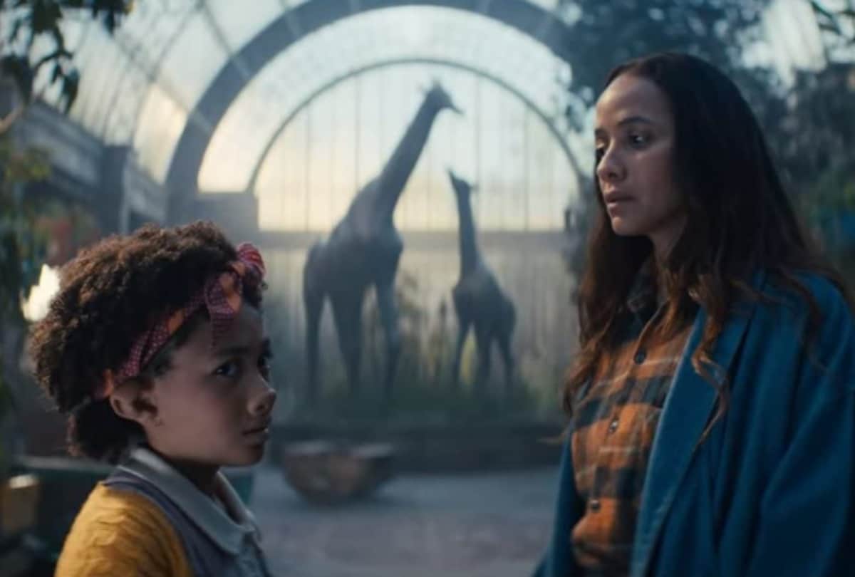 Sweet Tooth Review By Pankaj Shukla Jim Mickle Netflix Christian Convery Nonso Anozie Adeel Akhtar