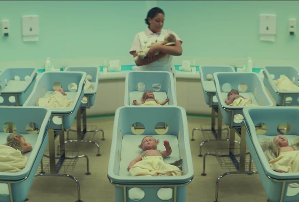 Sweet Tooth Review By Pankaj Shukla Jim Mickle Netflix Christian Convery Nonso Anozie Adeel Akhtar