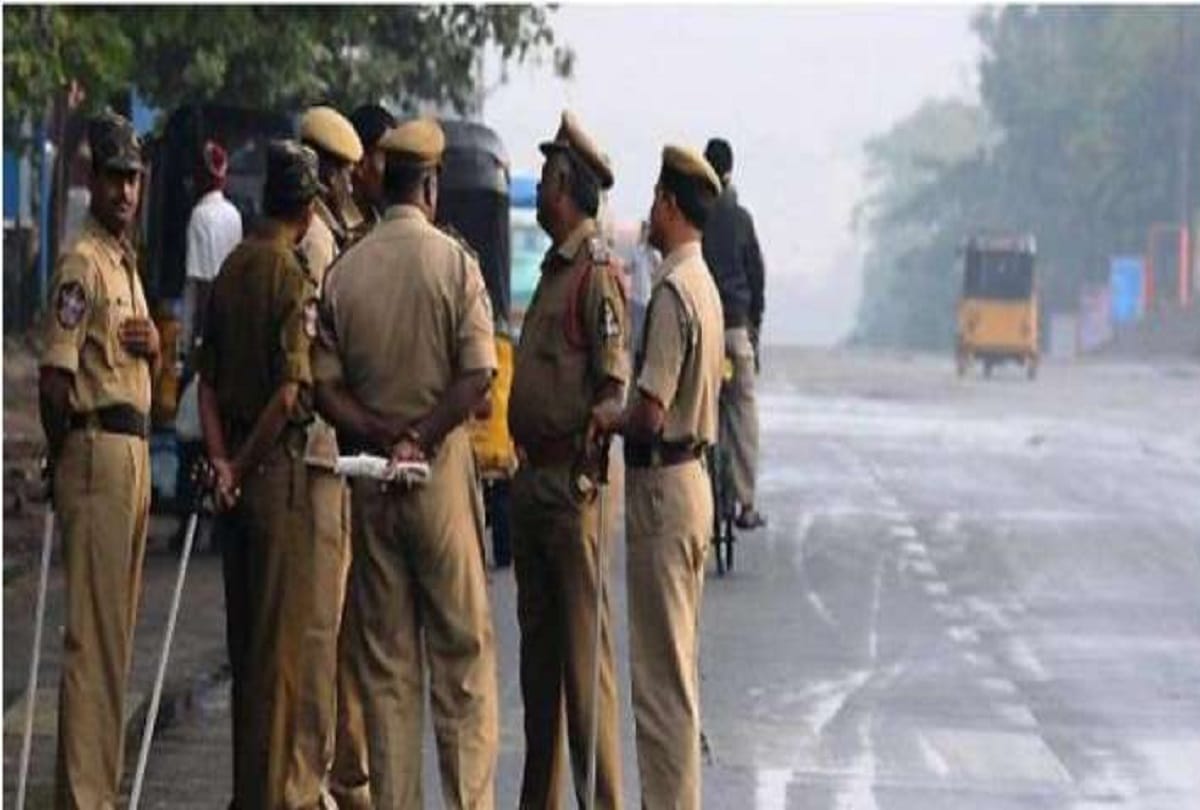 Major haul of explosives found in South 24 Parganas district West Bengal, 2 arrested