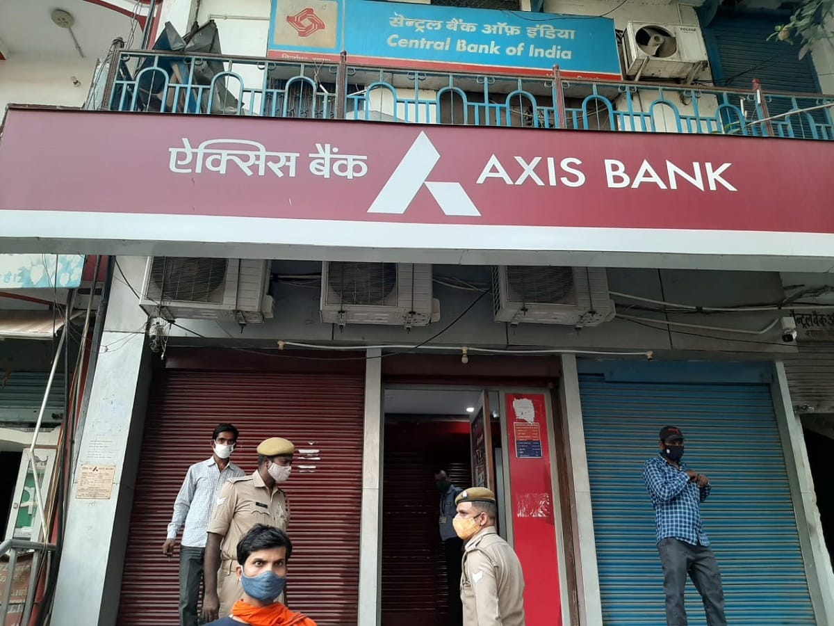 AXIS Bank issues debt security, aims to raise capital of 35000 crores rupees