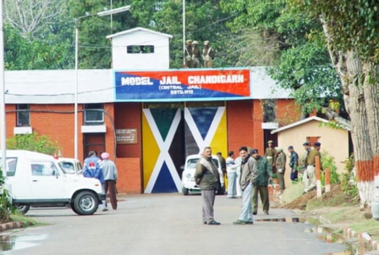 Burail Model Jail of Chandigarh will start to online deliver food prepared in Jail 