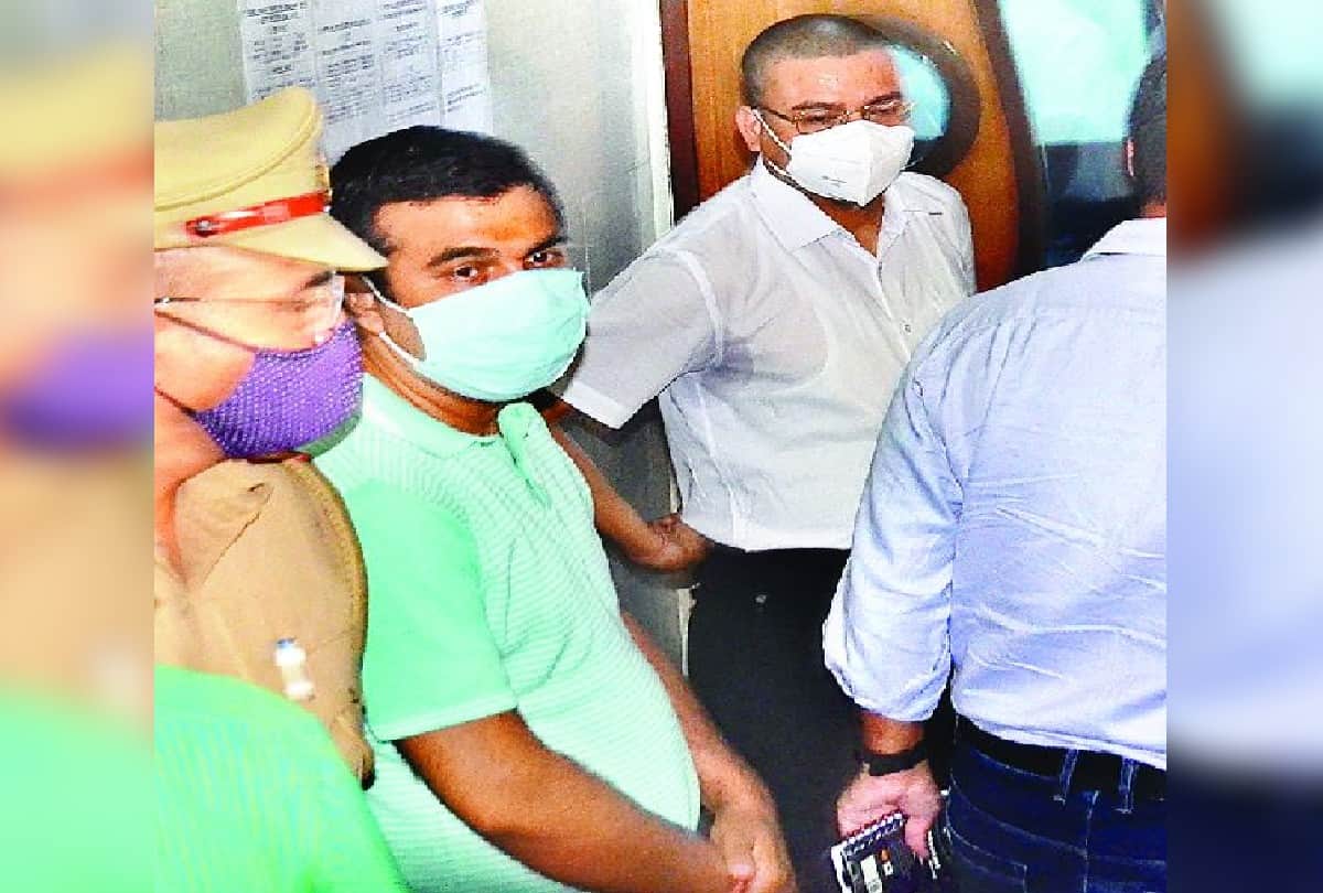 Agra Shri Paras Hospital Case: Ima Ten Questions Will Solved Case