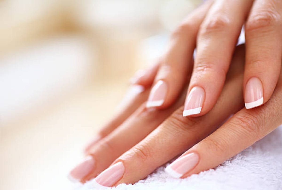 nail care tips never do this things that damage nails