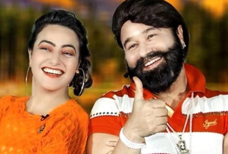 Rohtak Police objects after Honeypreet became attendant of Gurmeet Ram Rahim