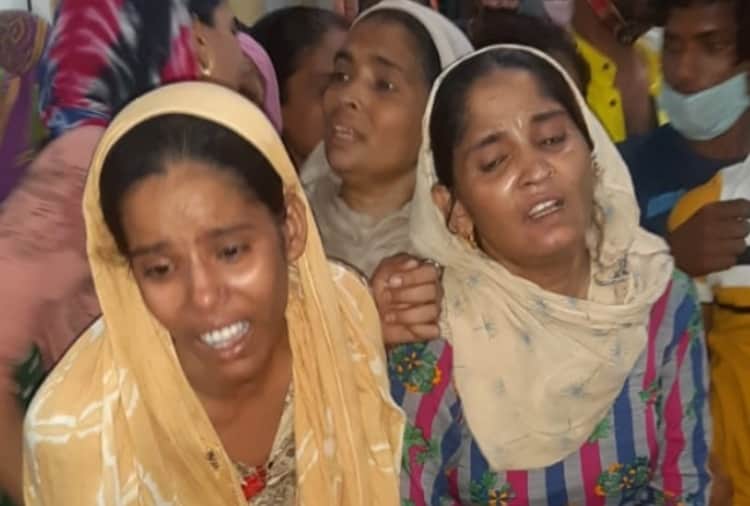 55 year old man dies in police custody in Panipat of Haryana
