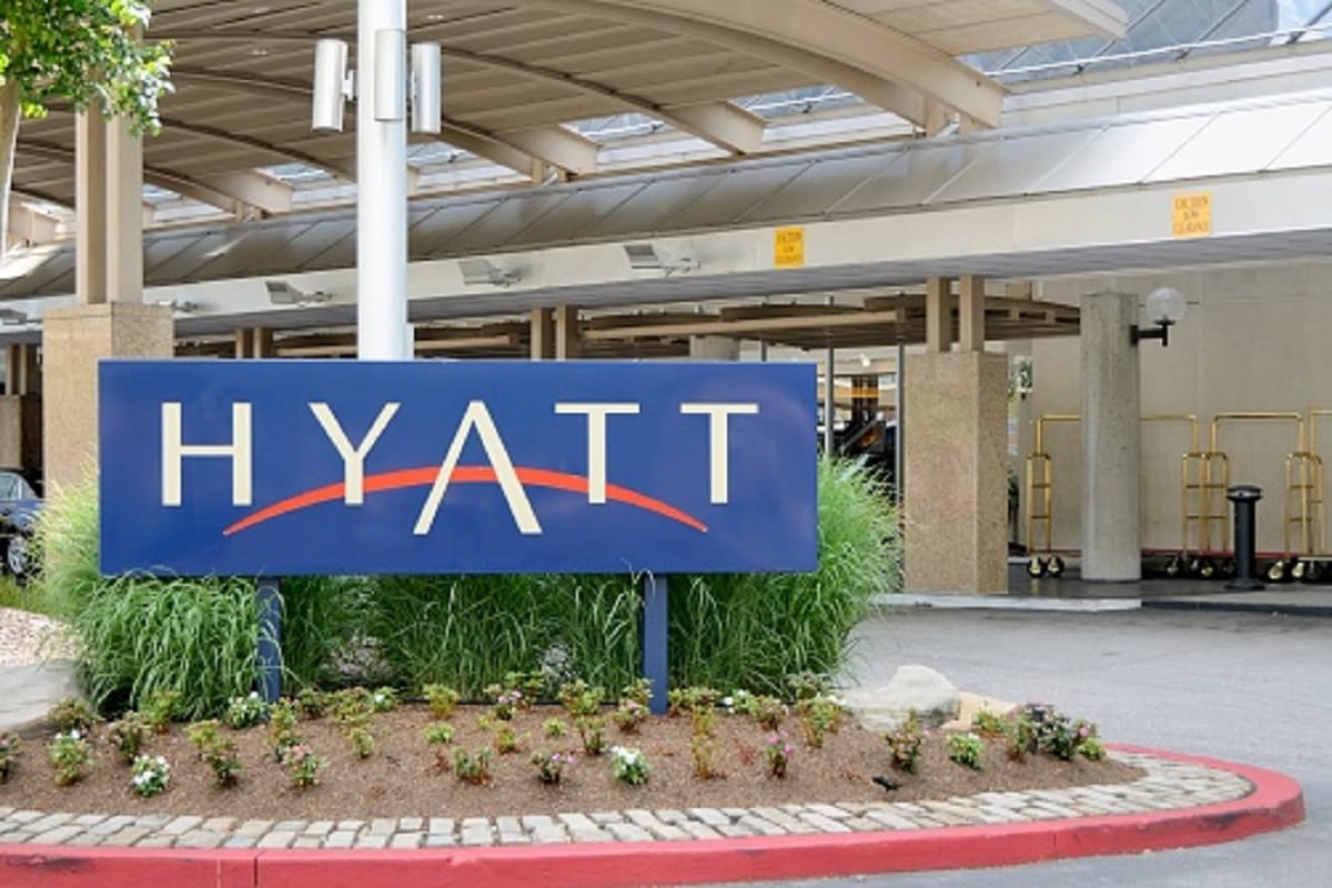 Hyatt Regency Hotel Mumbai Closed Till Further Notice, As No Funds for Salaries and Operations