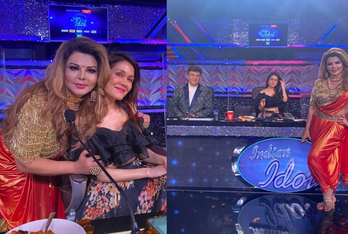 Rakhi Sawant Compares Coronavirus to Baba Ramdev, Says 'Kabhi aata hai kabhi chala jata hai'