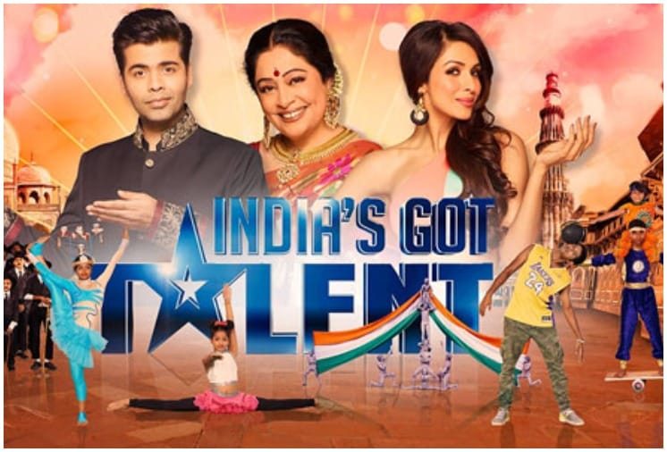 Indias Got Talent Season 9 to be aired on Sony TV not on colors