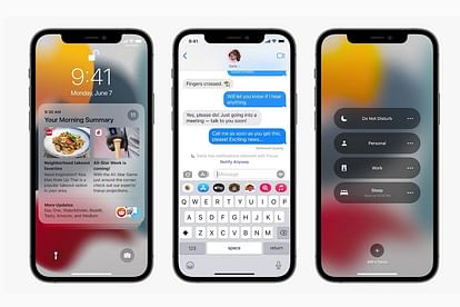 iPhone Users via Malicious iMessage Attachment Kaspersky said in Cybersecurity Threat