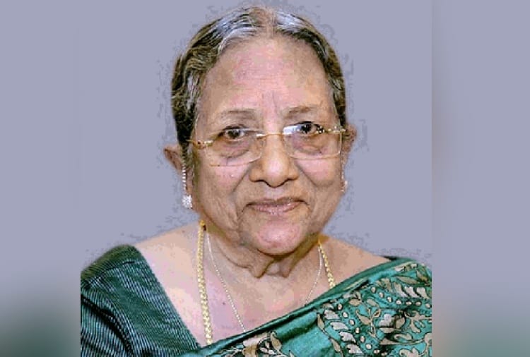 Haryana former health minister Kamala Verma dies due to black fungus