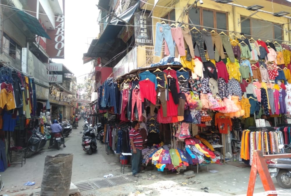 Covid Curfew in Uttarakhand: Market open today after Long Time But Business Man Not Happy Photos