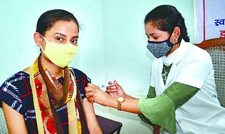Government is giving one thousand help, vendors do not know