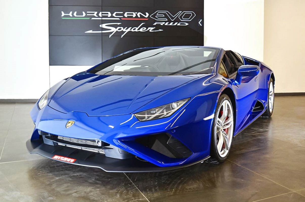 Hardik Pandya Car Collection 2023 hardik pandya car name