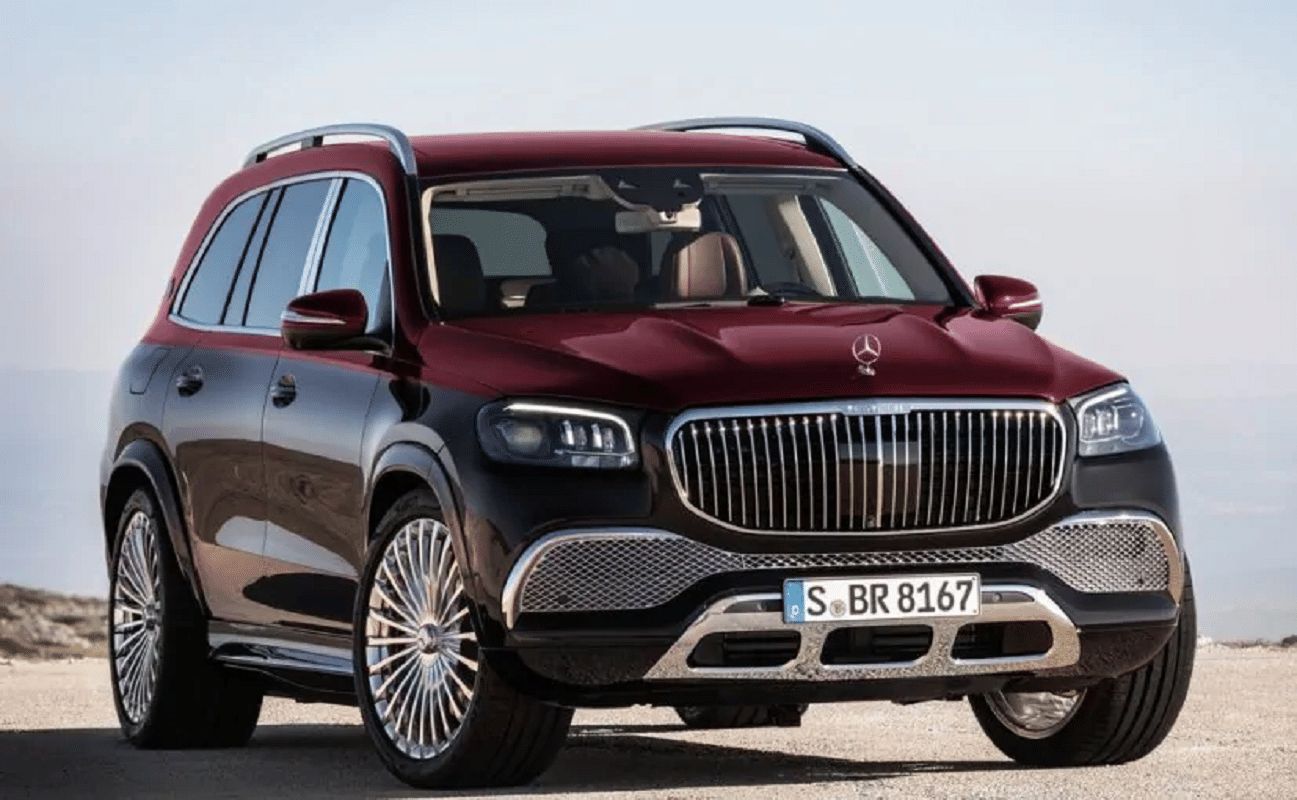 Bollywood star Kiara Advani  purchases Mercedes-Maybach S-Class Know Price Specs