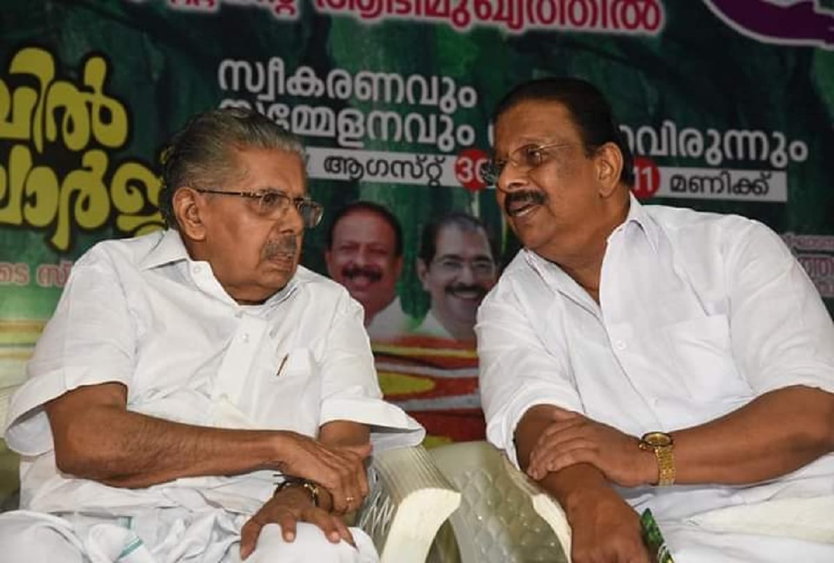CPI M leader provocative remarks on KPCC chief courts controversy