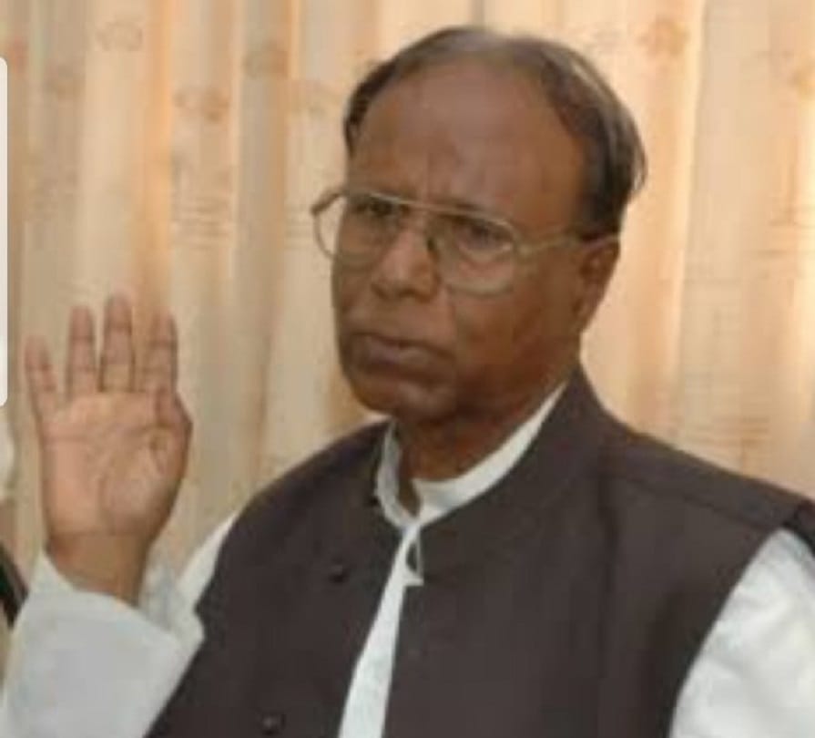 Karnataka Former Minister Professor Mumtaz Ali Khan passes away at 94