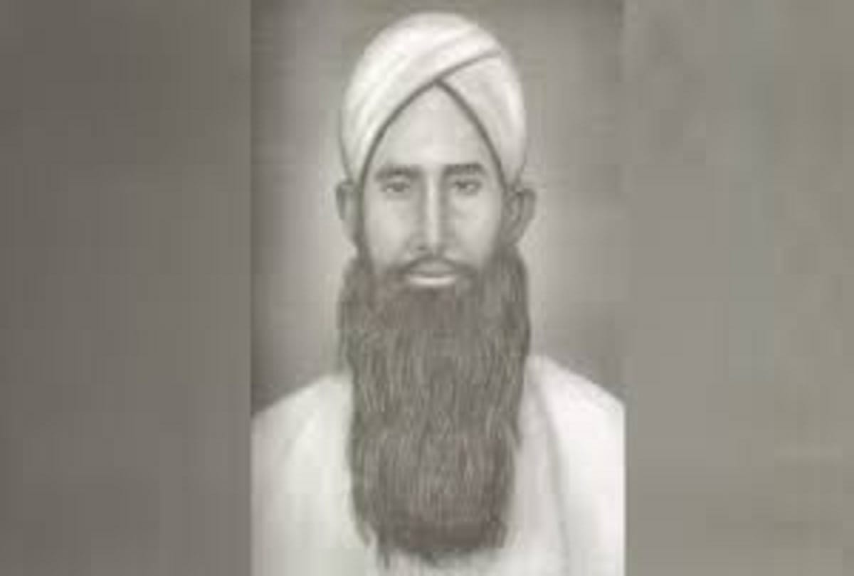 On June 7, Prayagraj was liberated by Liaquat Ali from the British for 10 days.