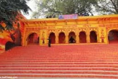 Nagvasuki temple was renovated last by the Maratha curse.