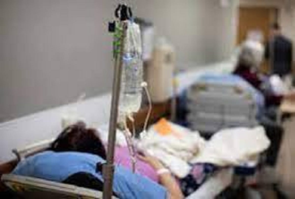 Gang rape case in SRN Hospital: Questions raised on filing report immediately after the death of the victim girl