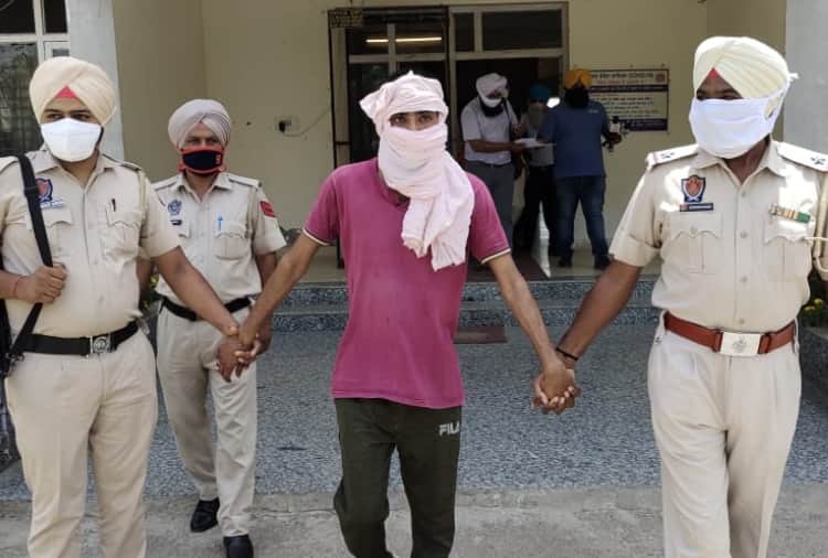 Case Registered against three persons in Murder case at Muktsar of Punjab