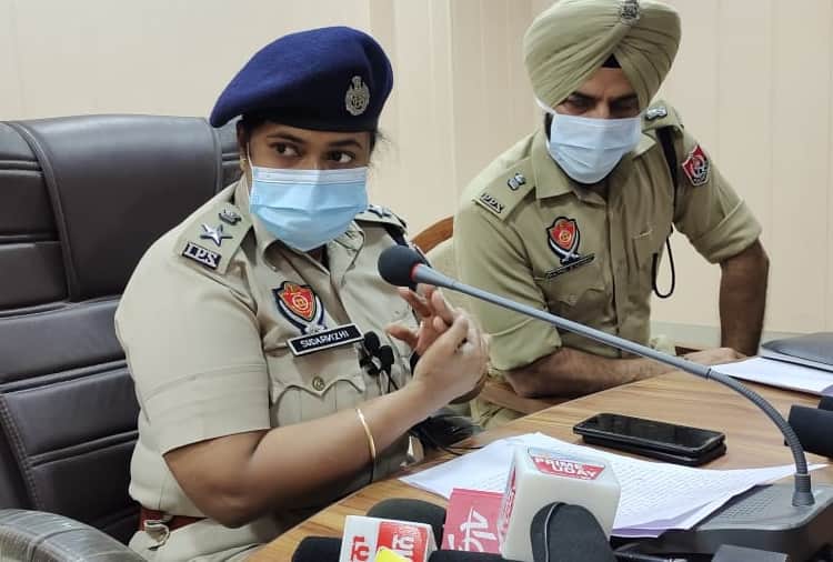 Case Registered against three persons in Murder case at Muktsar of Punjab