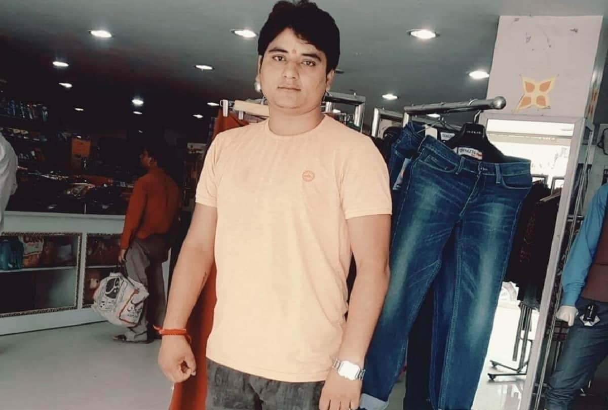 shahjahanpur suicide case Police arrested the accused who forced the family to commit suicide