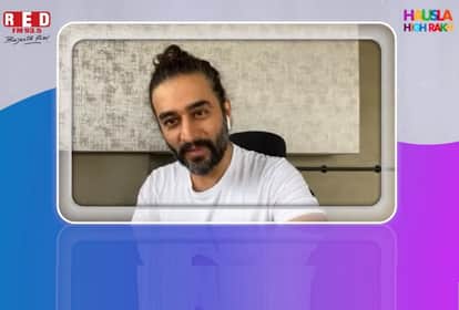 Red FM Hausla Connect with ace music director and singer Shekhar Ravjiani