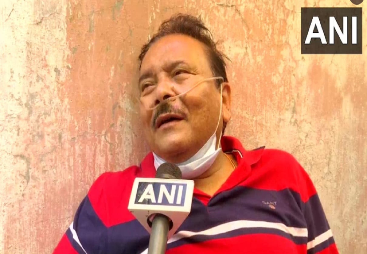 Fire breaks out at Trinamool MLA Madan Mitra residence in Kolkata